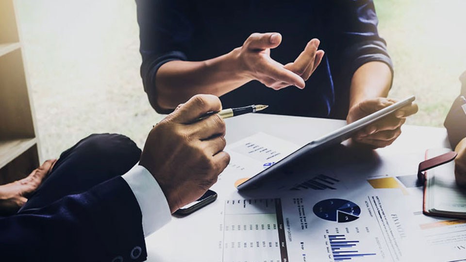 金融風(fēng)險監(jiān)控平臺