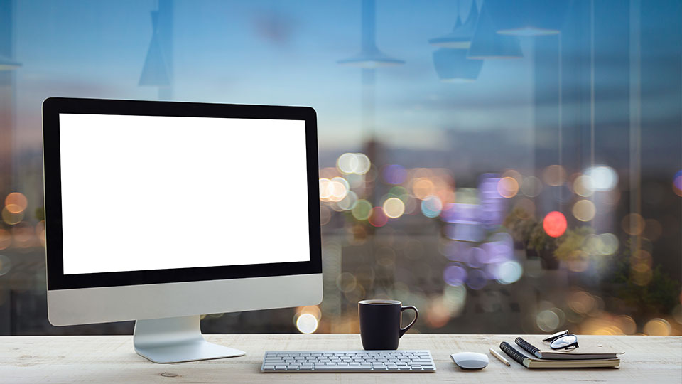 統(tǒng)一PC門戶