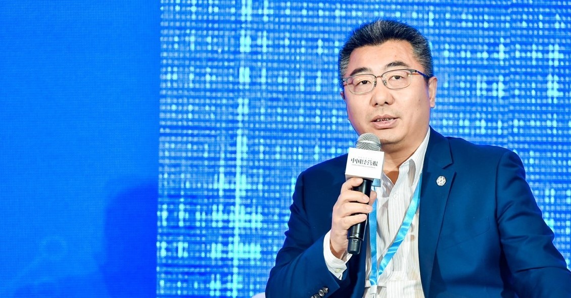 《中國經(jīng)營報》｜宇信科技?xì)W陽忠誠：人才是數(shù)字化轉(zhuǎn)型的關(guān)鍵